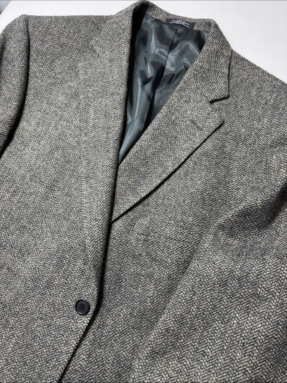 Woolrich Lambswool Sport Coat